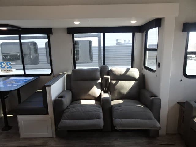 2026 Jayco 2026 Jayco Eagle SLE - thumbnail 34