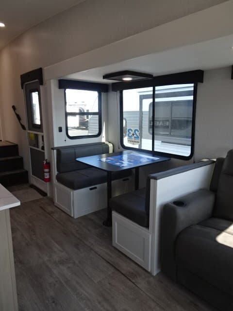 2026 Jayco 2026 Jayco Eagle SLE - thumbnail 36