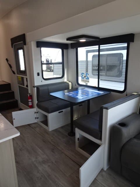 2026 Jayco 2026 Jayco Eagle SLE - thumbnail 37