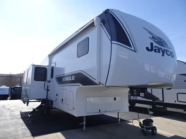 2026 Jayco Eagle SLE 30RLT