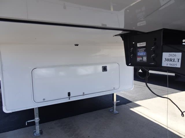 2026 Jayco 2026 Jayco Eagle SLE - thumbnail 3