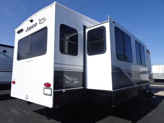 2026 Jayco 2026 Jayco Eagle SLE - thumbnail 8