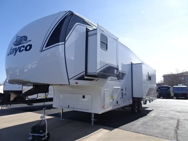 2026 Jayco 2026 Jayco Eagle SLE - thumbnail 10