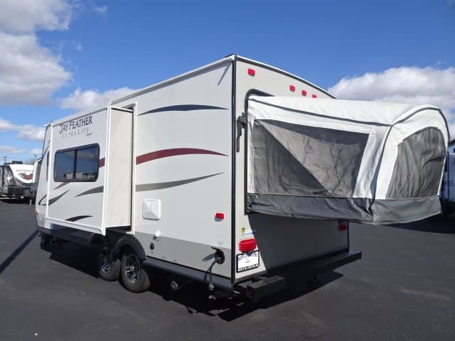 2014 Jayco 2014 Jayco Jay Feather Ultra Lite Series - thumbnail 5