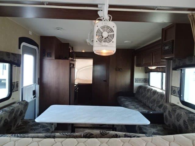 2014 Jayco 2014 Jayco Jay Feather Ultra Lite Series - thumbnail 7