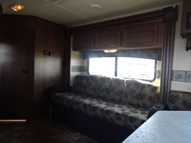 2014 Jayco 2014 Jayco Jay Feather Ultra Lite Series - thumbnail 8