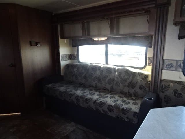 2014 Jayco 2014 Jayco Jay Feather Ultra Lite Series - thumbnail 9