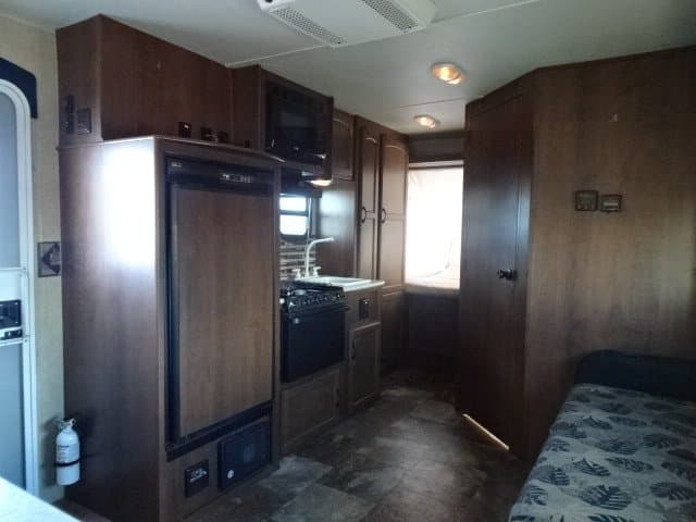 2014 Jayco 2014 Jayco Jay Feather Ultra Lite Series - thumbnail 10