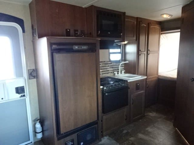 2014 Jayco 2014 Jayco Jay Feather Ultra Lite Series - thumbnail 11