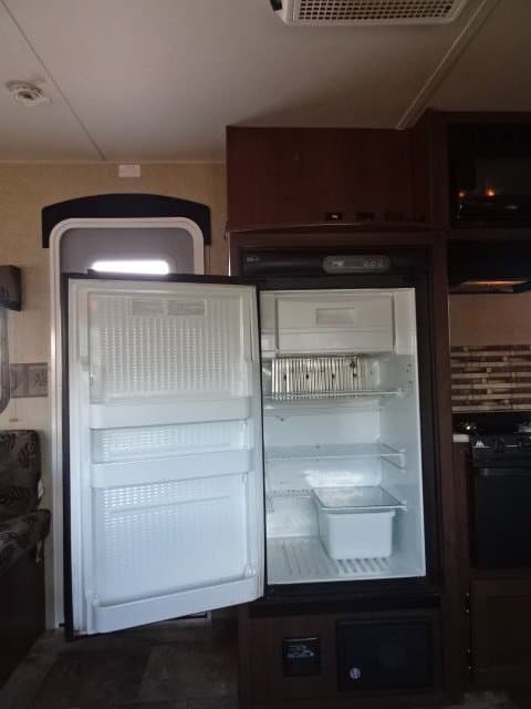 2014 Jayco 2014 Jayco Jay Feather Ultra Lite Series - thumbnail 12