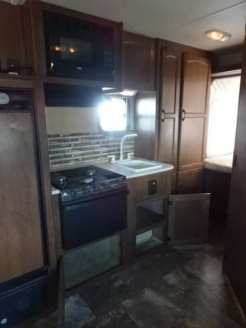 2014 Jayco 2014 Jayco Jay Feather Ultra Lite Series - thumbnail 13