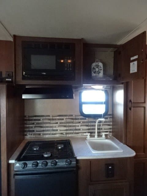 2014 Jayco 2014 Jayco Jay Feather Ultra Lite Series - thumbnail 14