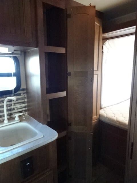 2014 Jayco 2014 Jayco Jay Feather Ultra Lite Series - thumbnail 17