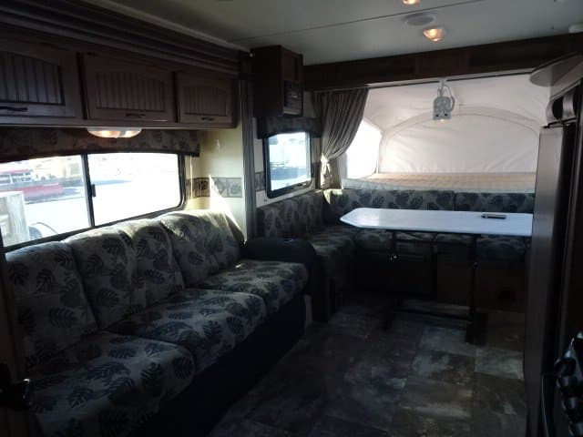 2014 Jayco 2014 Jayco Jay Feather Ultra Lite Series - thumbnail 23