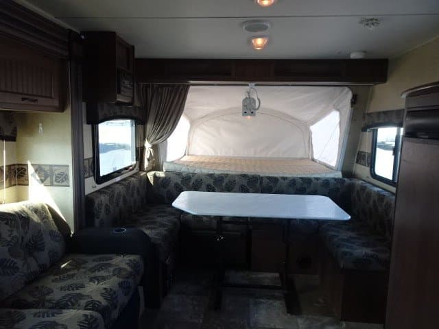 2014 Jayco 2014 Jayco Jay Feather Ultra Lite Series - thumbnail 24