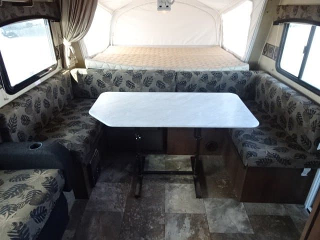 2014 Jayco 2014 Jayco Jay Feather Ultra Lite Series - thumbnail 25