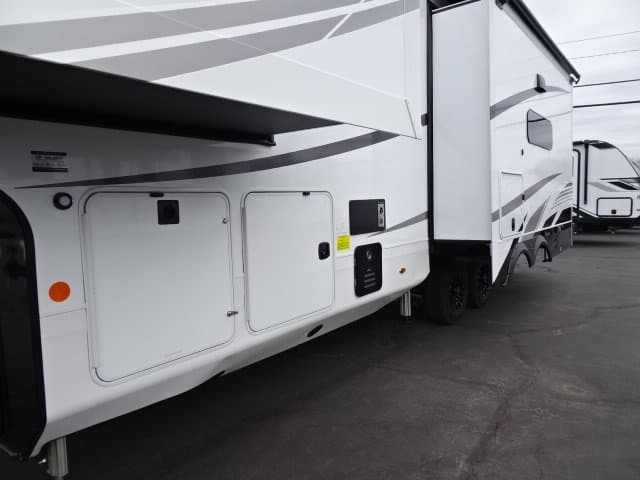 2026 Jayco 2026 Jayco North Point - thumbnail 8