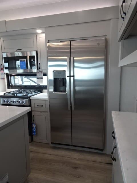 2026 Jayco 2026 Jayco North Point - thumbnail 21