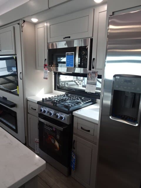 2026 Jayco 2026 Jayco North Point - thumbnail 27