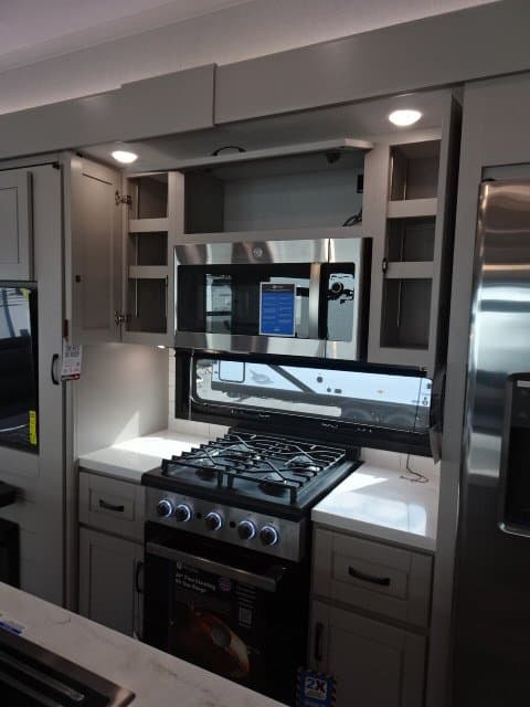 2026 Jayco 2026 Jayco North Point - thumbnail 29