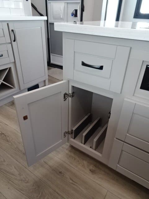 2026 Jayco 2026 Jayco North Point - thumbnail 36