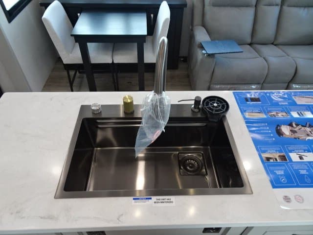 2026 Jayco 2026 Jayco North Point - thumbnail 33