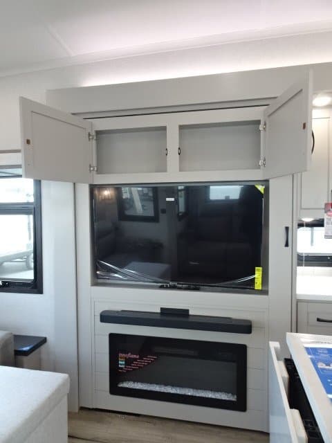 2026 Jayco 2026 Jayco North Point - thumbnail 13