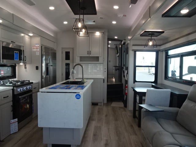 2026 Jayco 2026 Jayco North Point - thumbnail 20