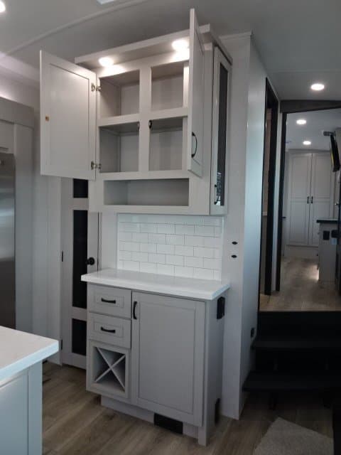 2026 Jayco 2026 Jayco North Point - thumbnail 37