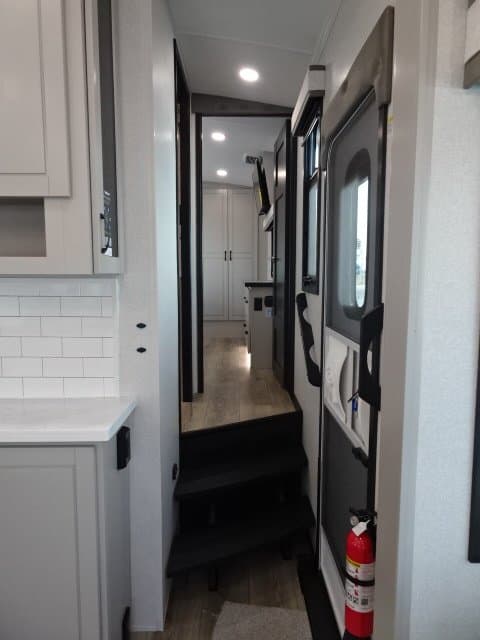 2026 Jayco 2026 Jayco North Point - thumbnail 40