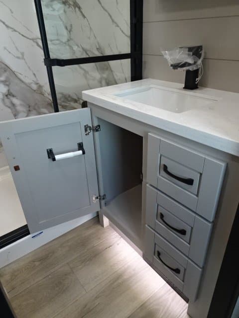 2026 Jayco 2026 Jayco North Point - thumbnail 42