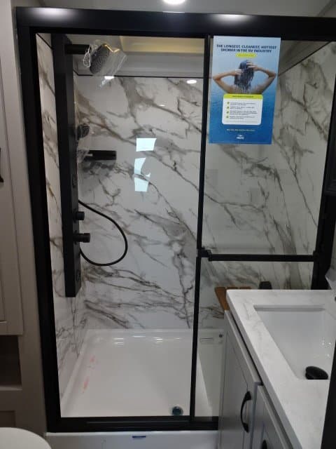 2026 Jayco 2026 Jayco North Point - thumbnail 45