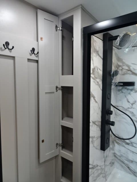 2026 Jayco 2026 Jayco North Point - thumbnail 48