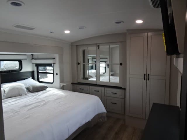 2026 Jayco 2026 Jayco North Point - thumbnail 52