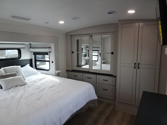 2026 Jayco 2026 Jayco North Point - thumbnail 55