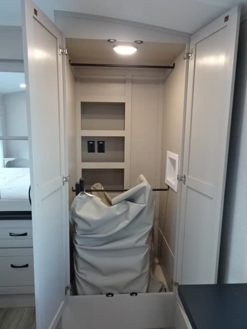 2026 Jayco 2026 Jayco North Point - thumbnail 57