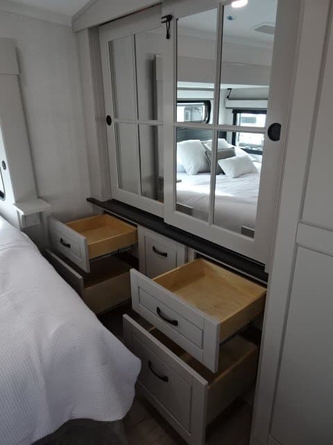 2026 Jayco 2026 Jayco North Point - thumbnail 59