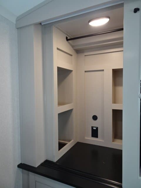 2026 Jayco 2026 Jayco North Point - thumbnail 63