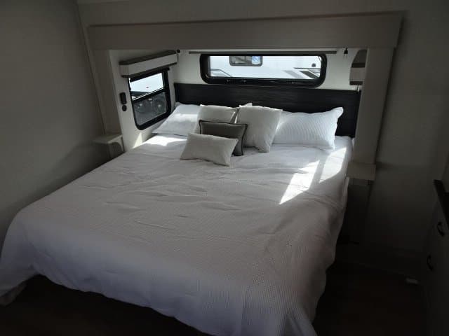 2026 Jayco 2026 Jayco North Point - thumbnail 53