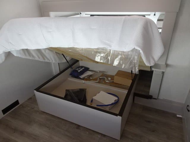 2026 Jayco 2026 Jayco North Point - thumbnail 54