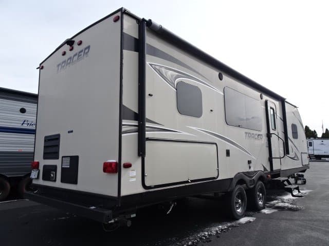 2018 Prime Time 2018 Prime Time Tracer - thumbnail 4