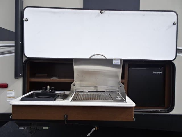 2018 Prime Time 2018 Prime Time Tracer - thumbnail 6