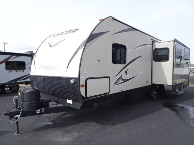 2018 Prime Time 2018 Prime Time Tracer - thumbnail 8