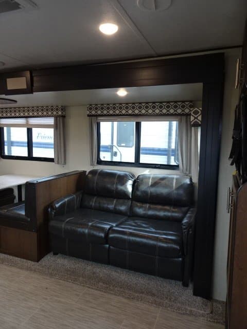 2018 Prime Time 2018 Prime Time Tracer - thumbnail 11