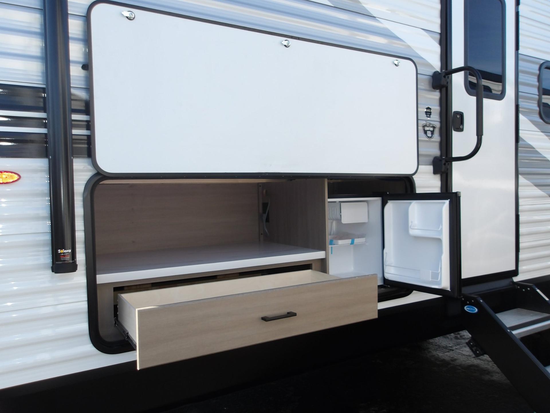 2026 Jayco 2026 Jayco Jay Flight SLX - thumbnail 6