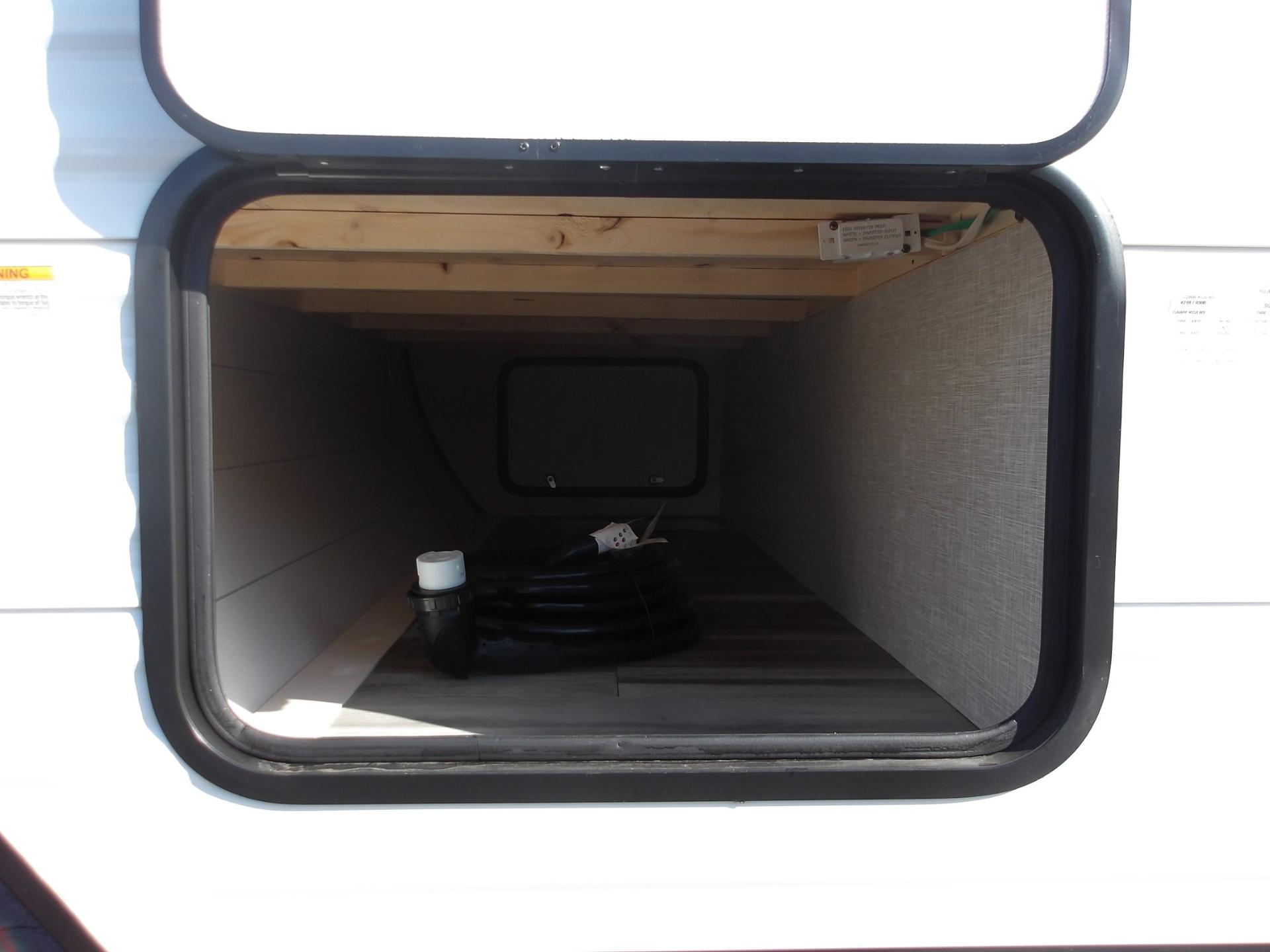 2026 Jayco 2026 Jayco Jay Flight SLX - thumbnail 9