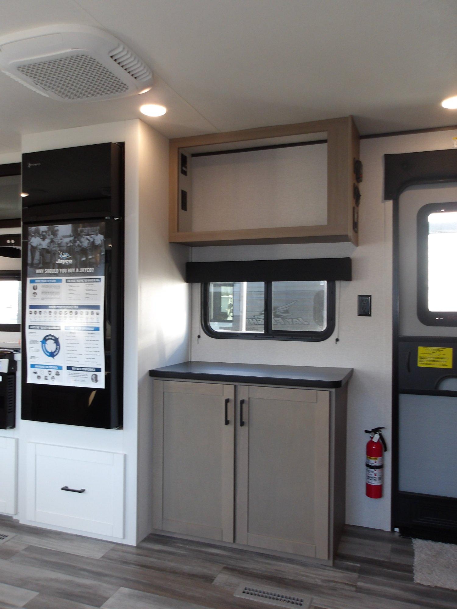 2026 Jayco 2026 Jayco Jay Flight SLX - thumbnail 12