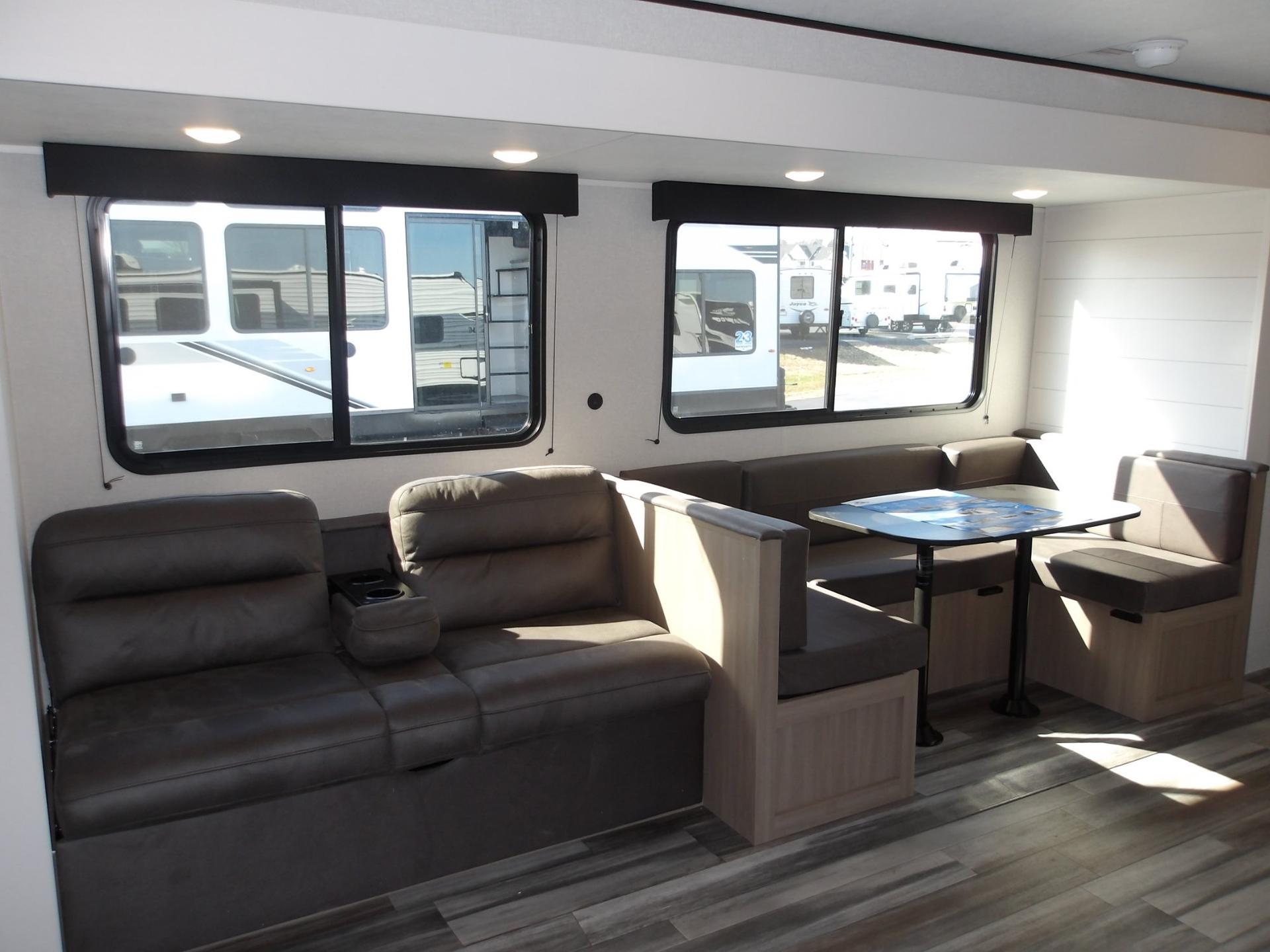 2026 Jayco 2026 Jayco Jay Flight SLX - thumbnail 19