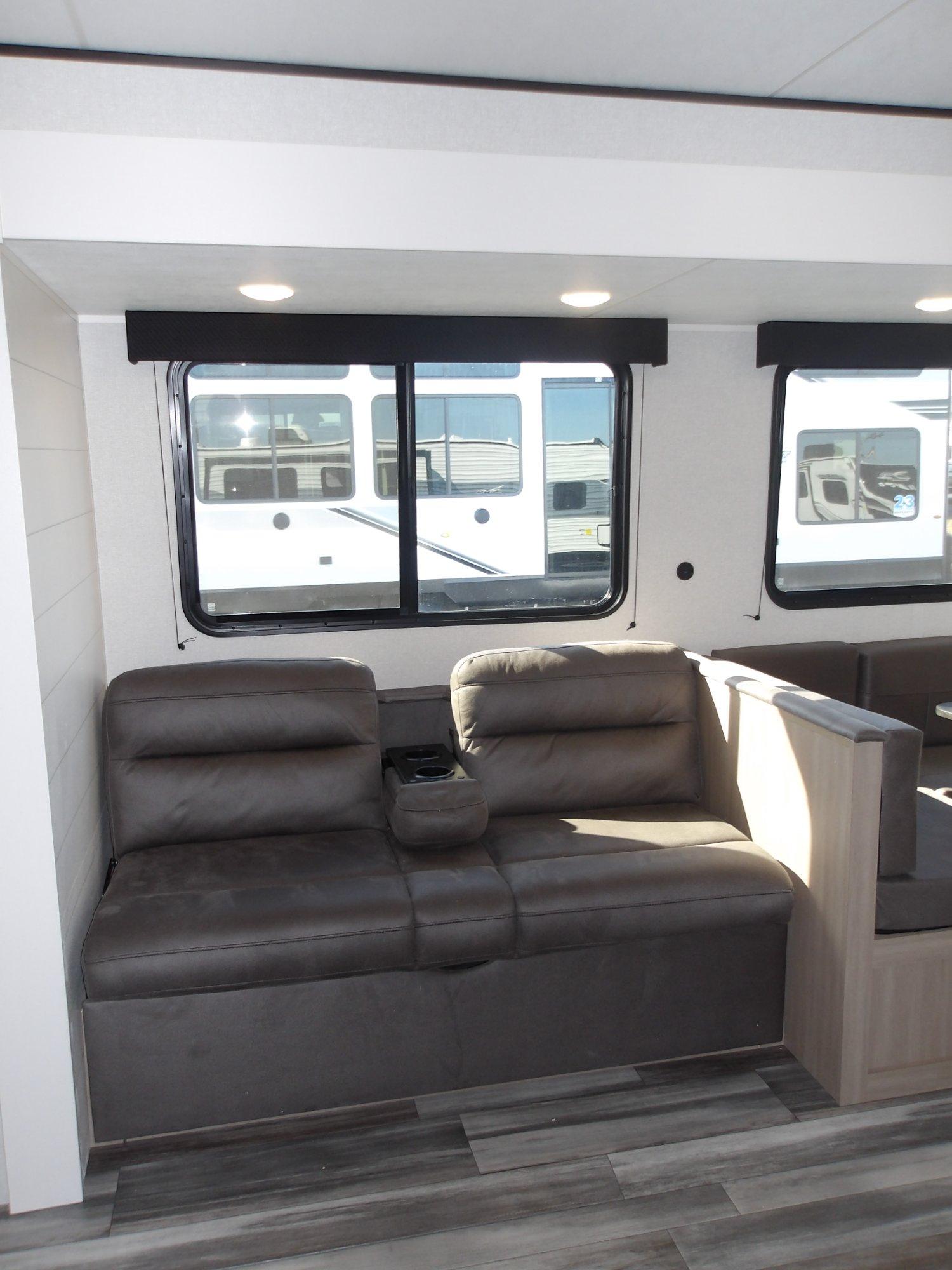 2026 Jayco 2026 Jayco Jay Flight SLX - thumbnail 20