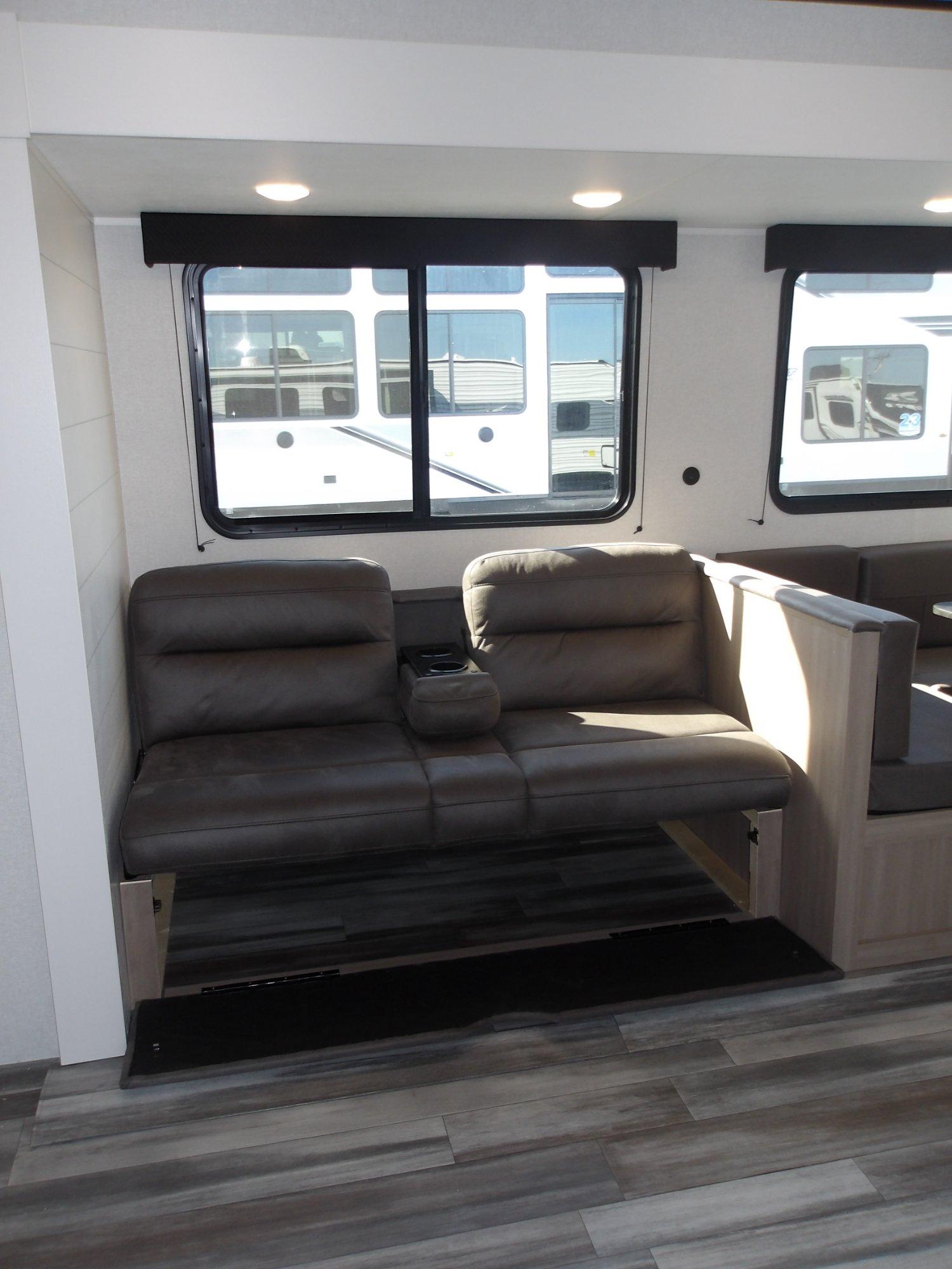 2026 Jayco 2026 Jayco Jay Flight SLX - thumbnail 21